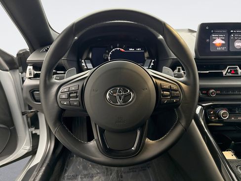 Used 2020 Toyota Supra Premium image 12