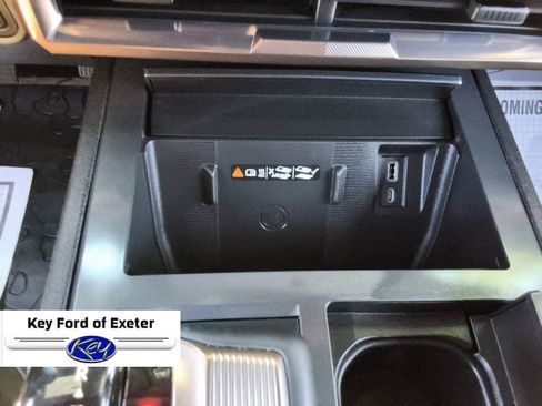 Used 2025 GMC Hummer EV 2X AWD/4WD image 49