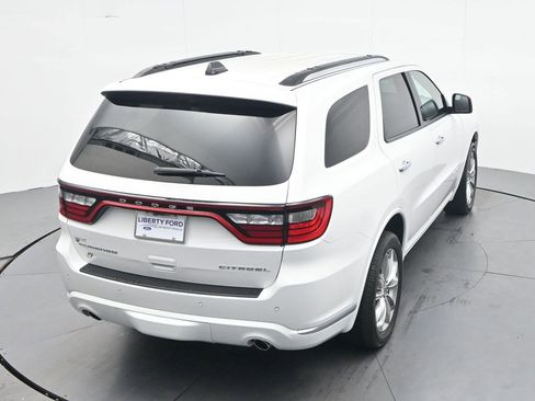 Used 2023 Dodge Durango Citadel AWD/4WD image 24