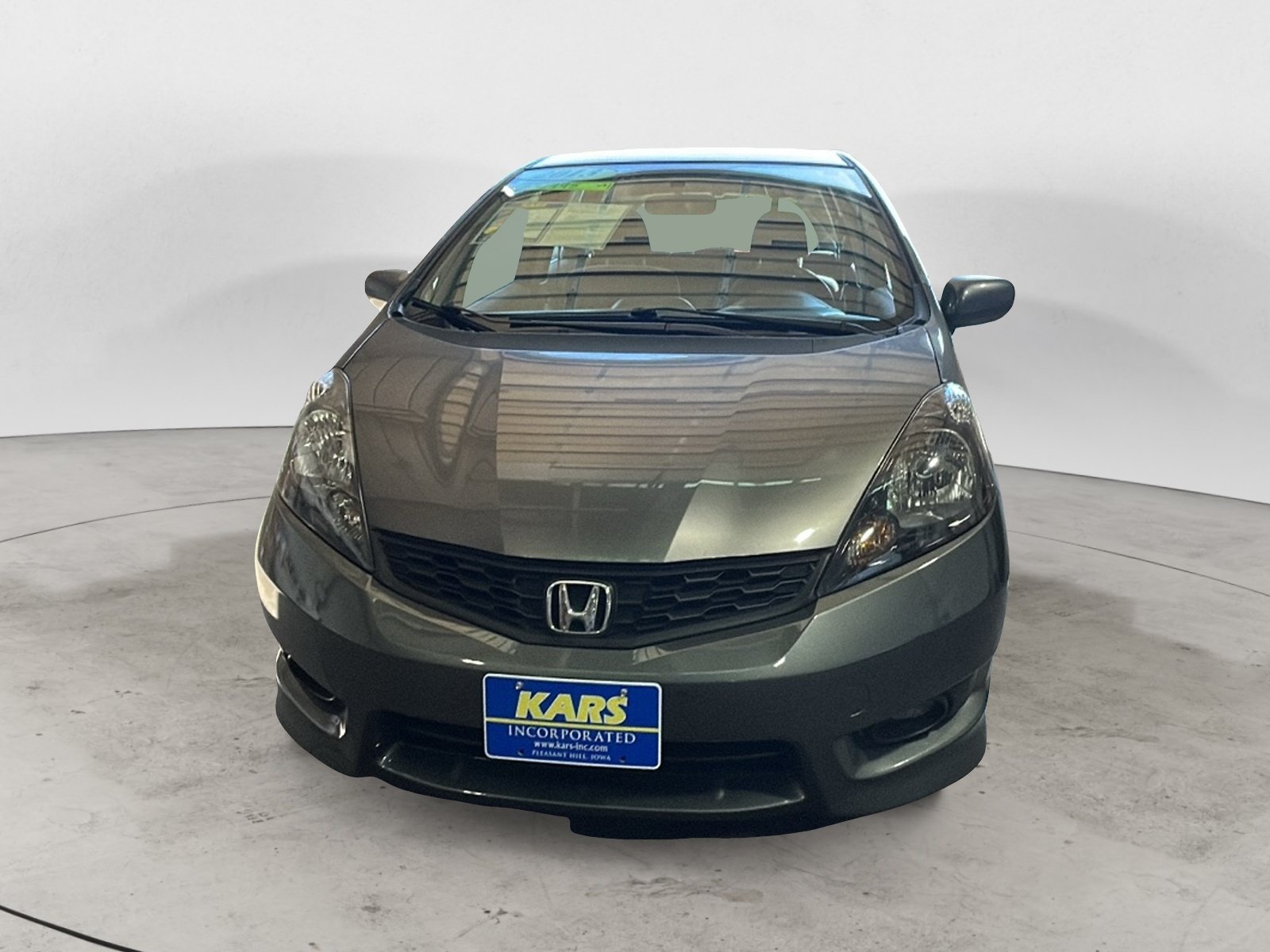 Used 2013 Honda Fit Sport image 2