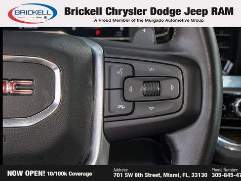 Used 2024 GMC Sierra 1500 Elevation AWD/4WD image 28