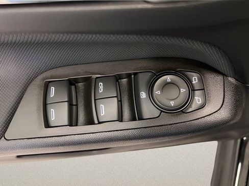 Certified 2023 Chevrolet Equinox RS AWD/4WD image 14