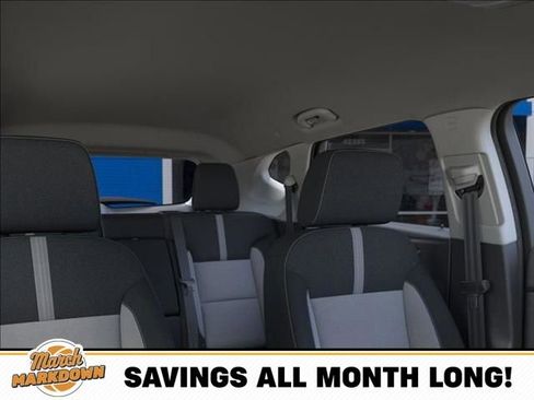 New 2026 Chevrolet Blazer LT image 24