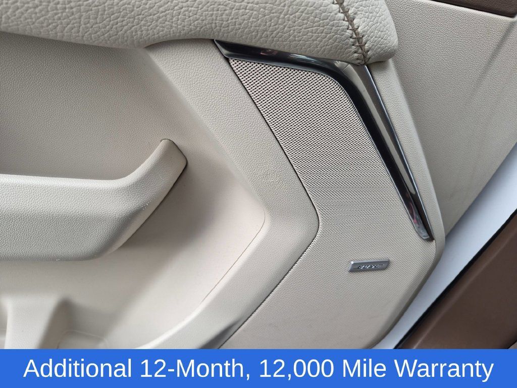 Used 2023 GMC Yukon XL Denali w/ LPO, Floor Liner Package AWD/4WD image 12