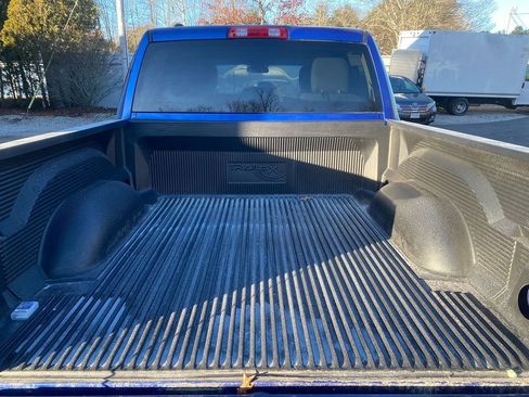 Used 2018 RAM 1500 Tradesman w/ Popular Equipment Group image 27