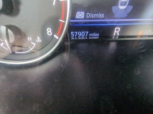Used 2023 Nissan Altima 2.5 SR w/ SR Premium Package FWD image 19