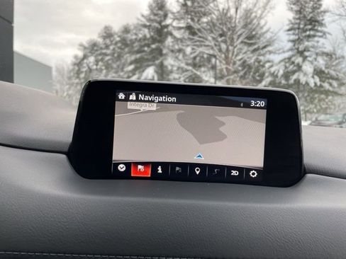 Used 2019 MAZDA CX-5 Grand Touring image 20