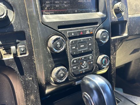 Used 2014 Ford F150 FX2 w/ FX Appearance Package RWD image 27
