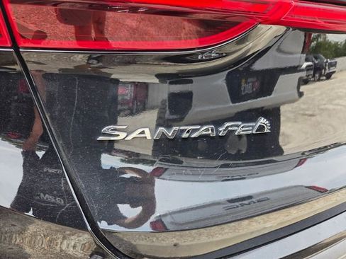 Used 2022 Hyundai Santa Fe SEL w/ Convenience Package AWD/4WD image 6