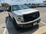 Used 2013 Ford F150 XLT w/ Luxury Equipment Group image 3