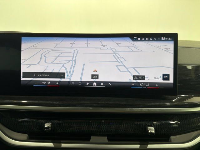 Certified 2024 BMW X5 xDrive40i w/ Executive Package AWD/4WD image 33