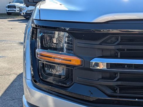 Used 2024 Ford F150 XLT w/ Mobile Office Package image 10