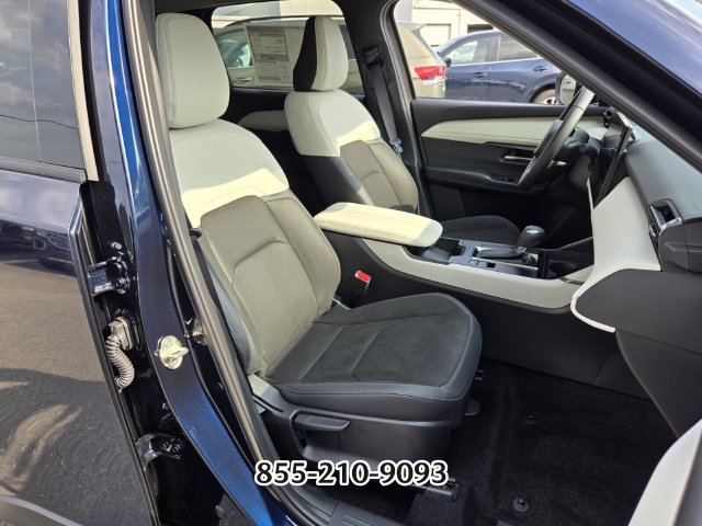 New 2026 MAZDA CX-5 Select AWD/4WD image 14