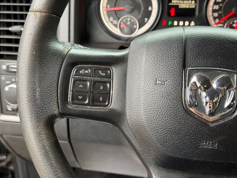 Used 2018 RAM 2500 Tradesman w/ Popular Equipment Group image 17