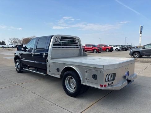 Used 2005 Ford F350 XL AWD/4WD image 6