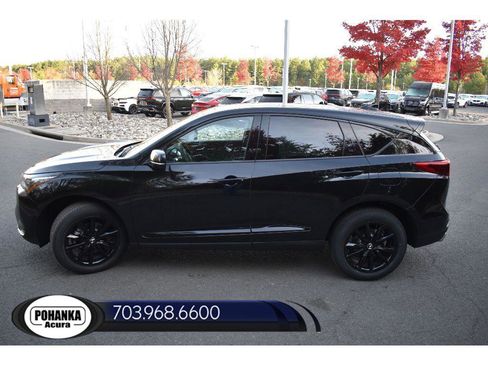 New 2026 Acura RDX SH-AWD image 6