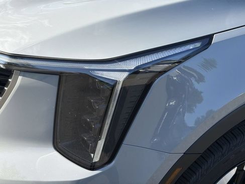 New 2026 Kia Sorento S w/ S Panoramic Sunroof Package AWD/4WD image 13