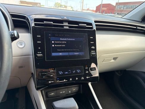 Certified 2024 Hyundai Tucson SEL AWD/4WD image 25