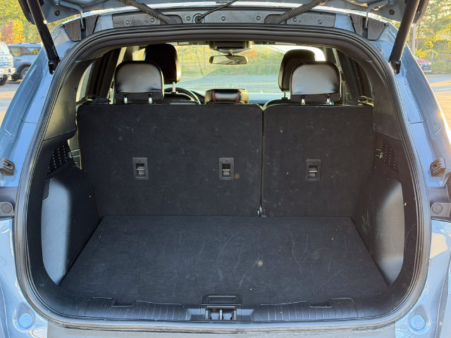 Certified 2025 Ford Escape ST-Line Select AWD/4WD image 27