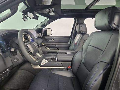 New 2026 Toyota Tundra Platinum AWD/4WD image 11