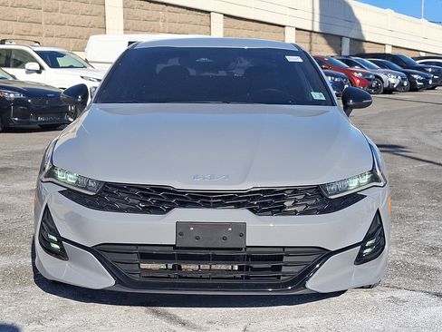 Used 2022 Kia K5 GT-Line image 2