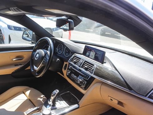 Used 2019 BMW 430i Gran Coupe RWD image 15