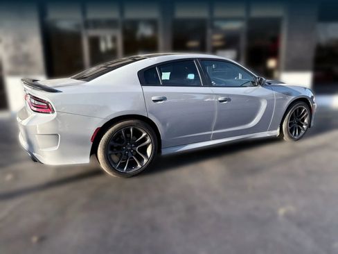 Used 2021 Dodge Charger R/T w/ Daytona Edition Group image 5