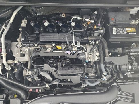 Used 2023 Toyota Corolla SE image 30