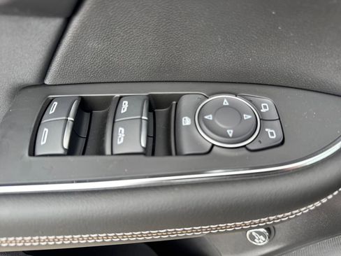 New 2026 Buick Envision Sport Touring AWD/4WD image 18