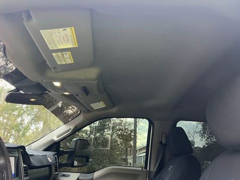 Used 2021 Ford F350 XL w/ STX Appearance Package image 11