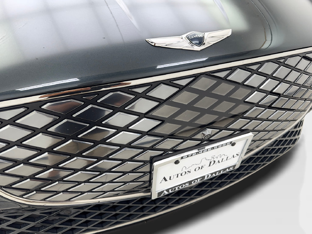 Used 2023 Genesis Electrified G80 AWD/4WD image 26