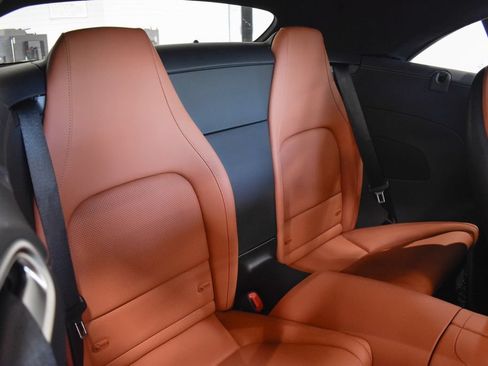 Certified 2026 Mercedes-Benz SL 55 AMG 4MATIC image 37