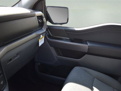 New 2025 Ford F150 XLT w/ Equipment Group 302A MID image 11