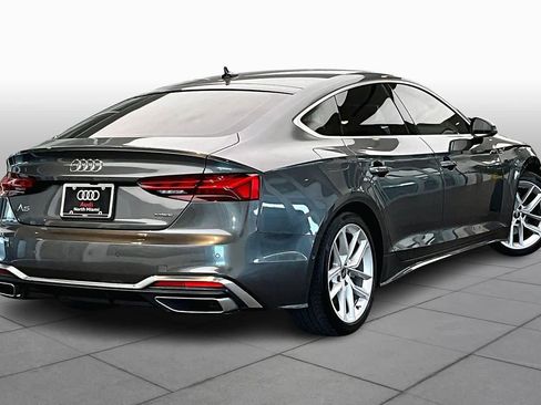 Used 2023 Audi A5 2.0T Prestige image 12