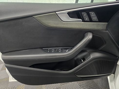 Used 2022 Audi A5 2.0T Premium Plus image 37