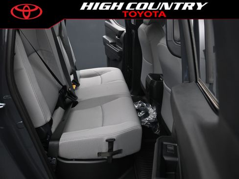 New 2026 Toyota Tacoma SR5 RWD image 25