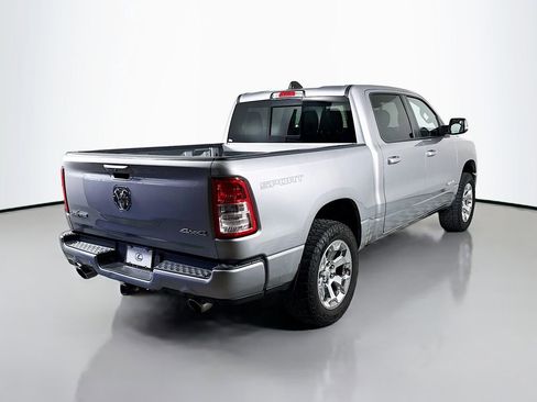 Used 2020 RAM 1500 Lone Star image 5