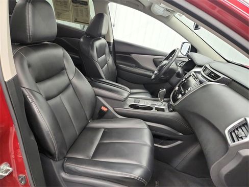 Used 2022 Nissan Murano SV image 34