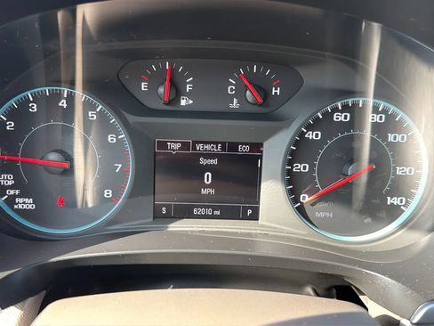 Used 2022 Chevrolet Malibu LS w/ Driver Confidence Package II FWD image 16