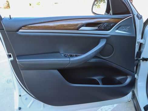 Used 2019 BMW X3 sDrive30i w/ Driving Assistance Package image 14