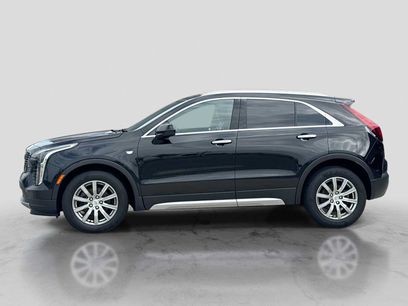 Used 2019 Cadillac XT4 Premium Luxury w/ Cold Weather Package