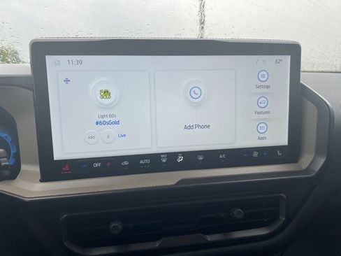 New 2025 Ford Bronco Sport Big Bend image 18