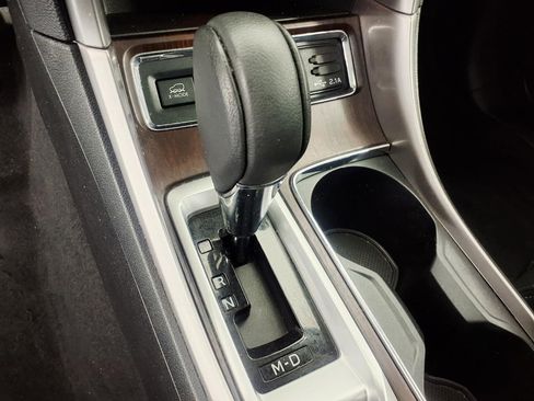 Certified 2022 Subaru Ascent Touring image 22