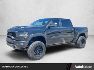 Used 2023 RAM 1500 TRX w/ TRX Level 2 Equipment Group AWD/4WD video 1