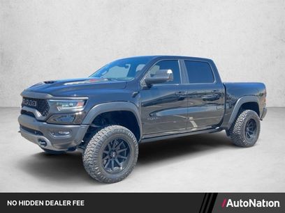 Used 2023 RAM 1500 TRX w/ TRX Level 2 Equipment Group