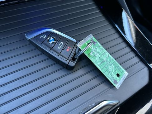 Used 2024 BMW X3 xDrive30i image 28