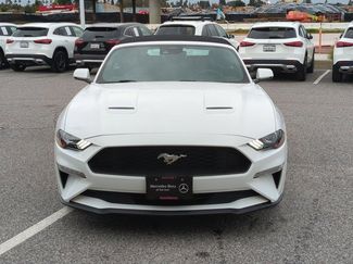 Used 2023 Ford Mustang Premium w/ Equipment Group 201A video 2