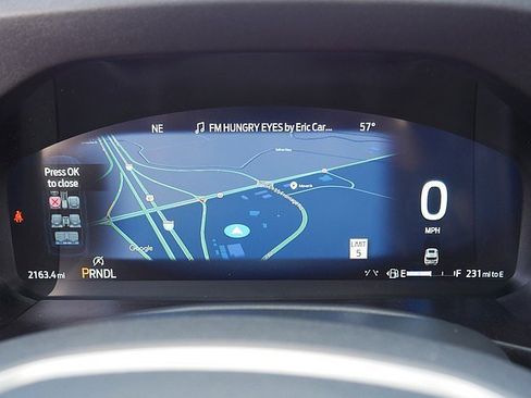 Used 2025 Ford Explorer Active w/ Active Comfort Package image 29