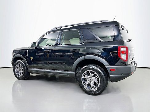 Used 2023 Ford Bronco Sport Badlands w/ Premium Package image 5