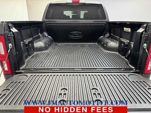 Used 2019 Ford Ranger XLT w/ Trailer Tow Package AWD/4WD image 11